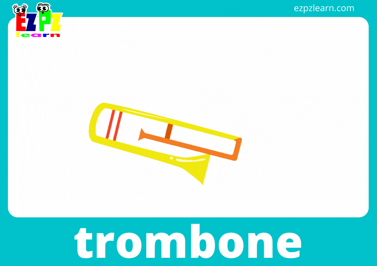 trombone